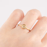 days diamond ring