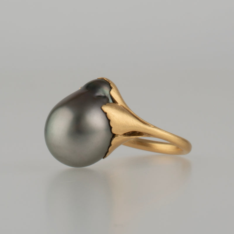 platy south sea pearl ring