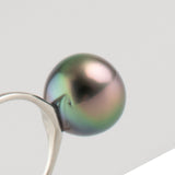 south sea pearl ring SS00-B-004-PT