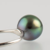 south sea pearl ring SS00-B-004-PT