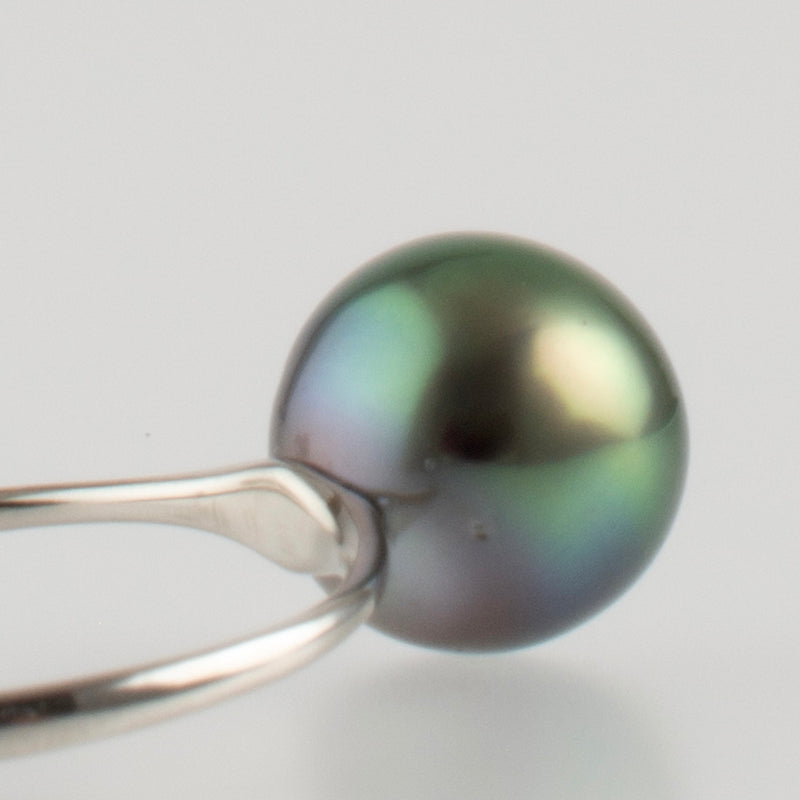 south sea pearl ring SS00-B-004-PT