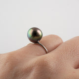 south sea pearl ring SS00-B-004-PT