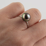 south sea pearl ring SS00-B-004-PT