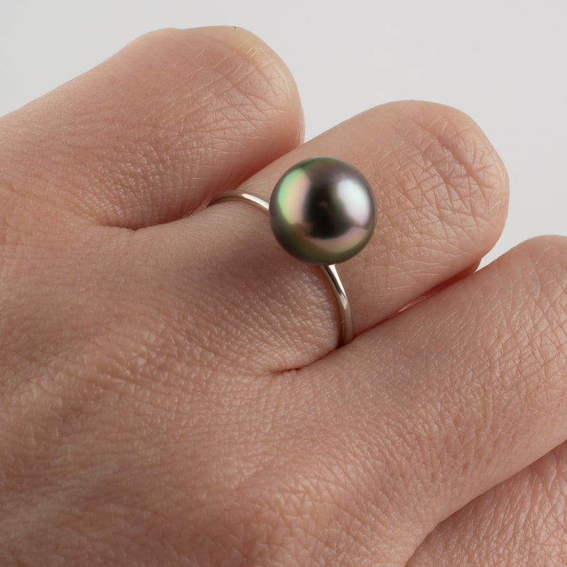 south sea pearl ring SS00-B-004-PT