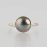 south sea pearl ring SS00-B-004-PT