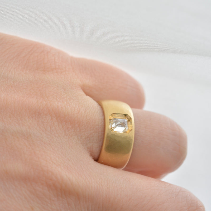 touch diamond ring R2511-002