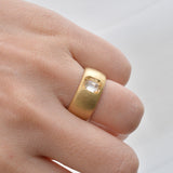 touch diamond ring R2511-002