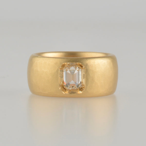 touch diamond ring R2511-002