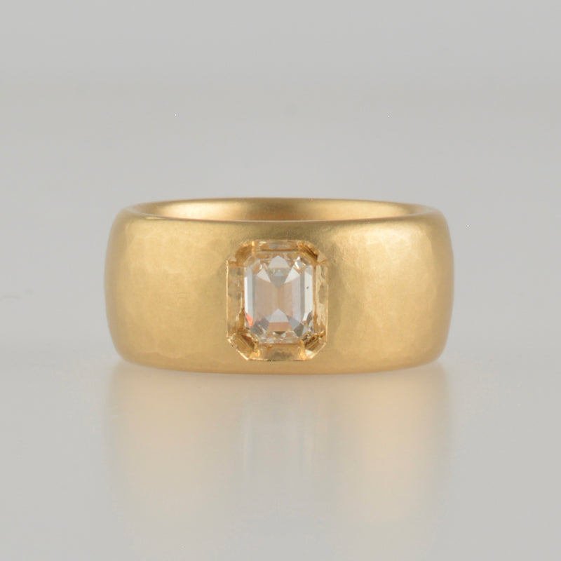 touch diamond ring R2511-002