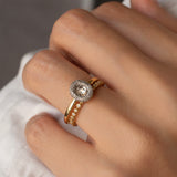 diamond eternity ring