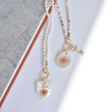 clavo  pendant top / CL07-02