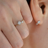 lucent diamond ring  LC00