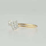 lucent diamond ring  LC00