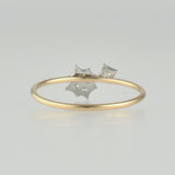 lucent diamond ring  LC00