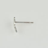 lucent diamond earrings  LC01-002