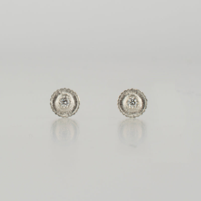 limited collection - lucia stud earrings