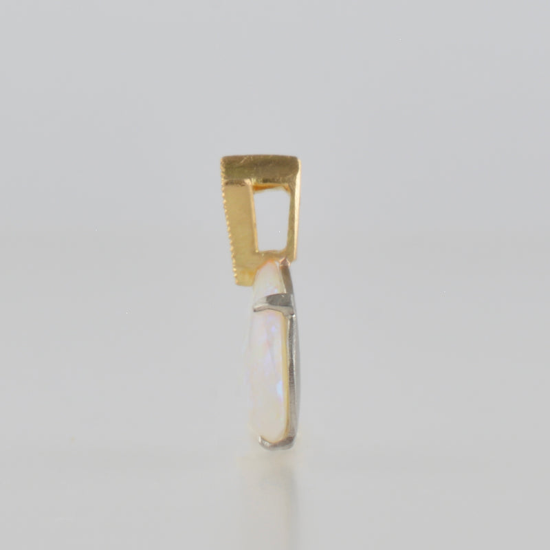 coronet opal diamond top　T2509-003