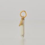 coronet opal diamond top　T2509-004