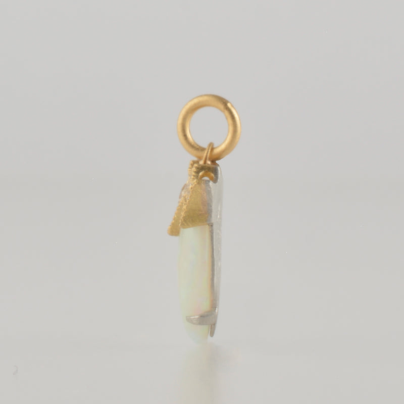 coronet opal diamond top　T2509-004