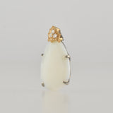 coronet opal diamond top　T2509-005