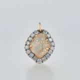 opal diamond top　T2509-006