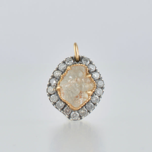 opal diamond top　T2509-006