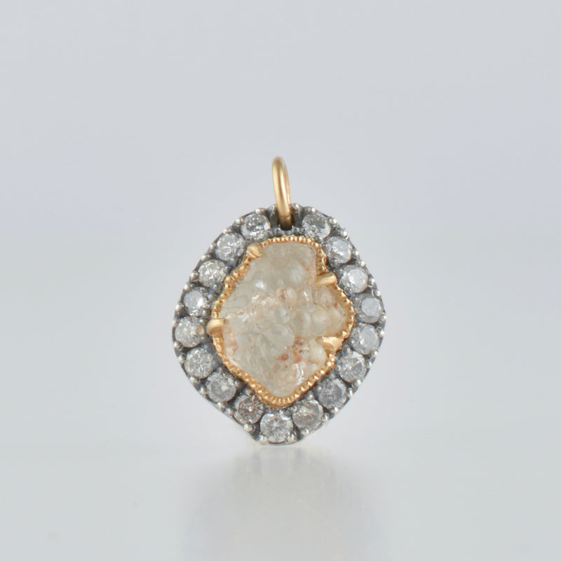 opal diamond top　T2509-006