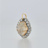 opal diamond top　T2509-006