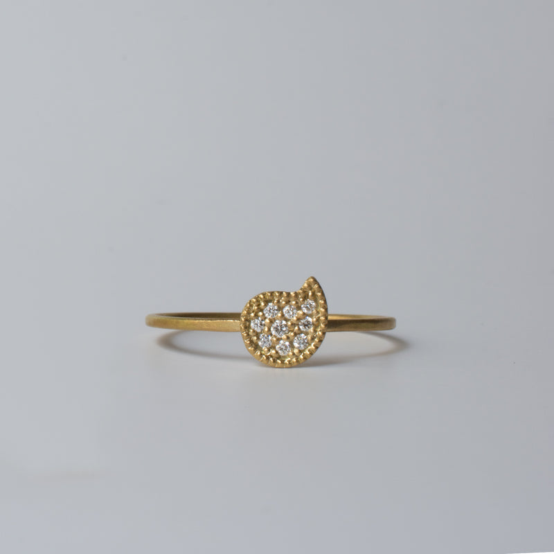 pichon diamond ring