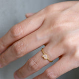 pichon diamond ring