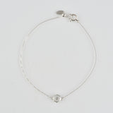 anemone diamond bracelet