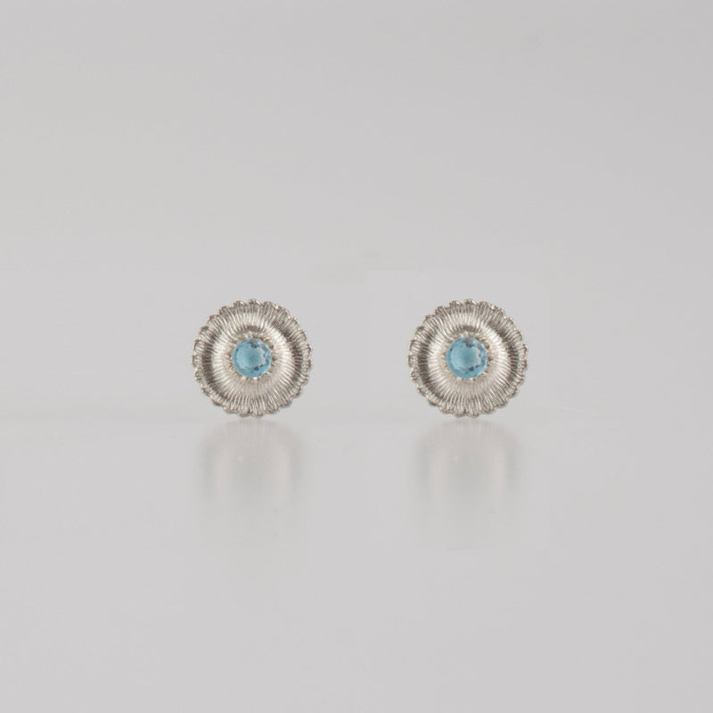 limited collection - lucia stud earrings