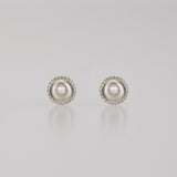 limited collection - lucia stud earrings