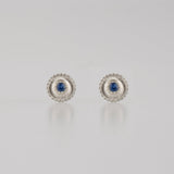 limited collection - lucia stud earrings