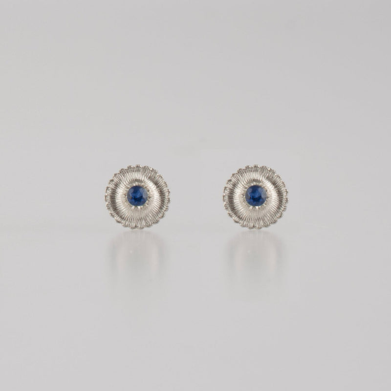 limited collection - lucia stud earrings