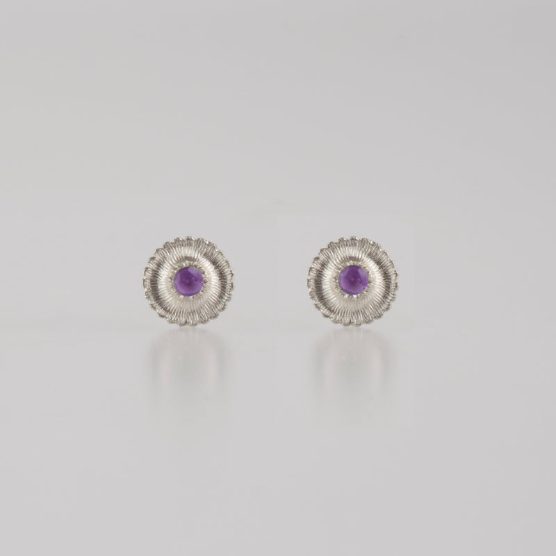 limited collection - lucia stud earrings