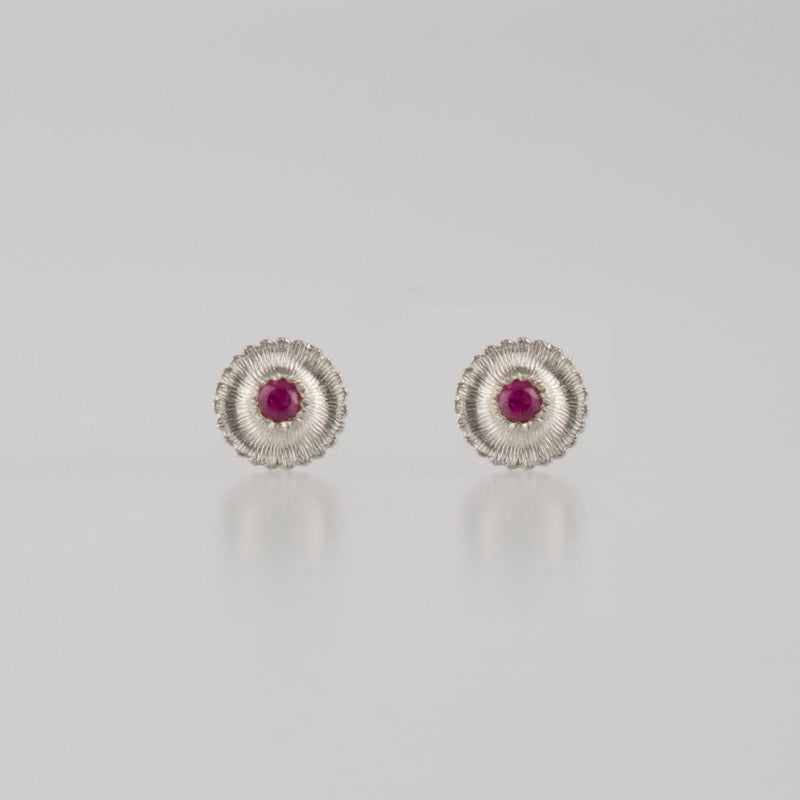 limited collection - lucia stud earrings