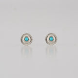 limited collection - lucia stud earrings