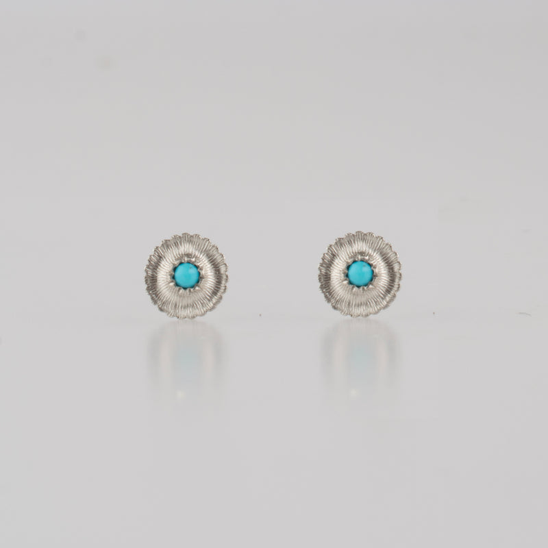 limited collection - lucia stud earrings