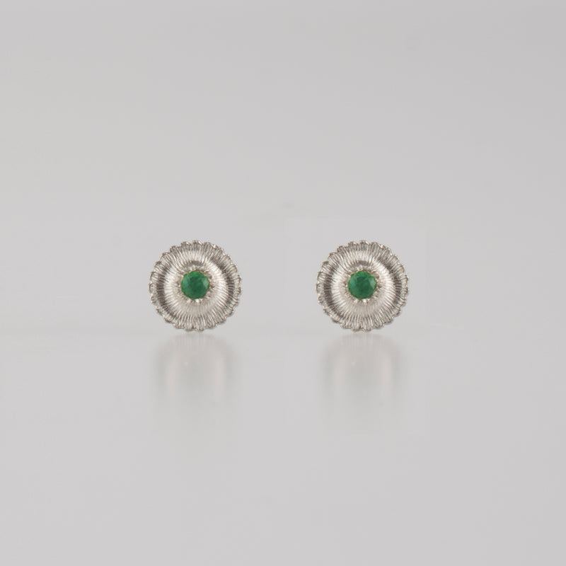 limited collection - lucia stud earrings