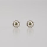 limited collection - lucia stud earrings