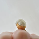 collet south sea pearl ring