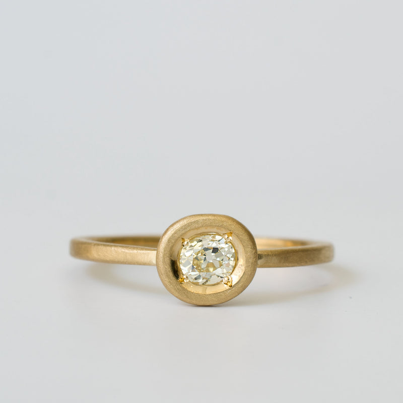 days diamond ring