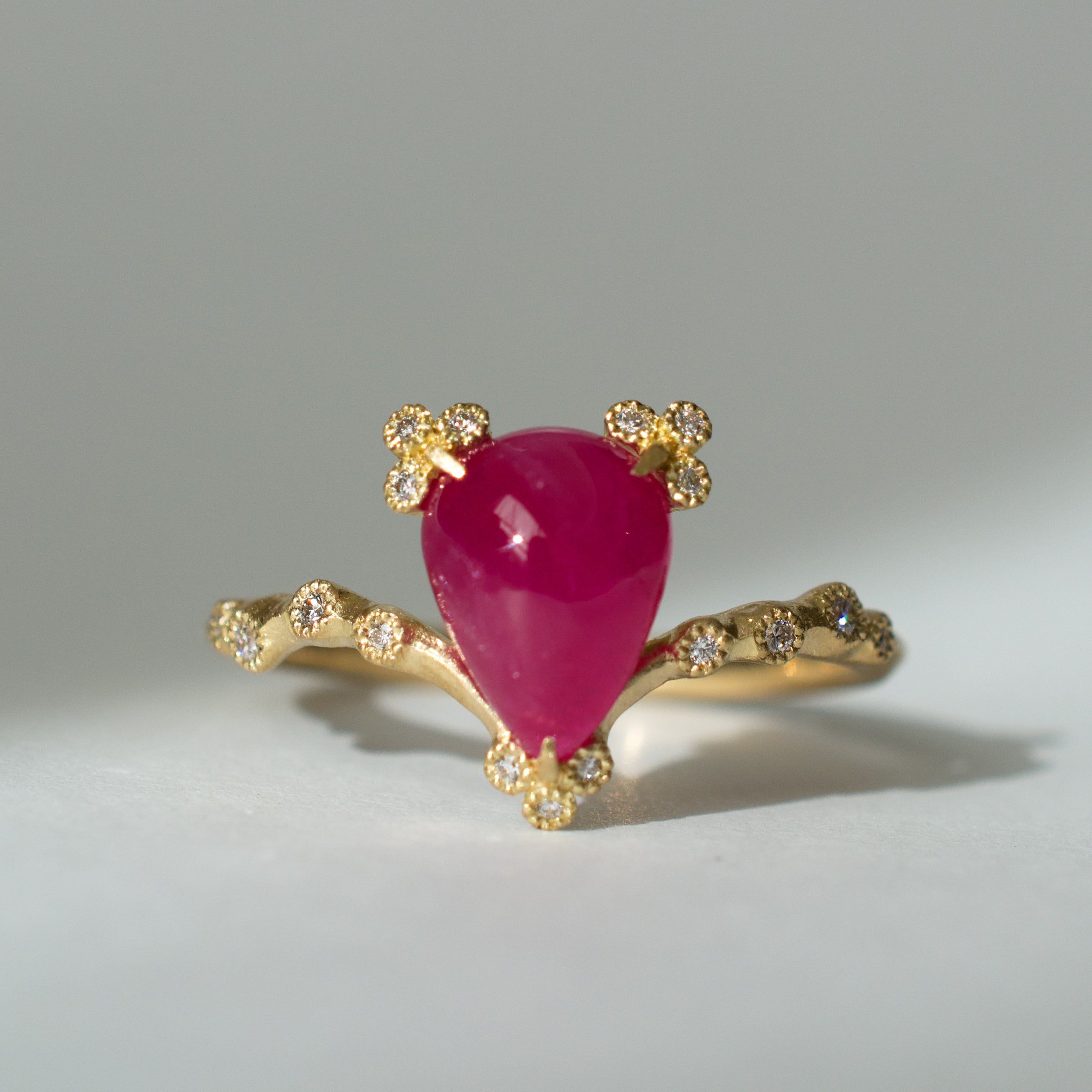 ring – 2ページ目 – shinkai jewelry
