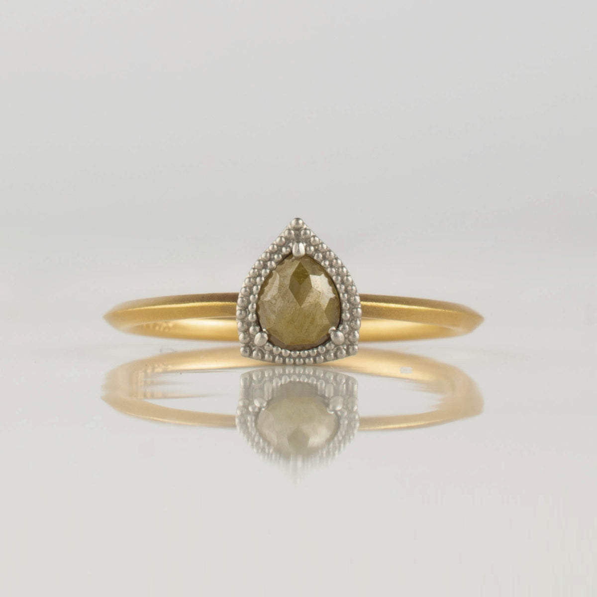 せんすずり様 カシケイ スピーシーズ リング せんすずり様 カシケイ