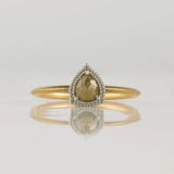 mille diamond ring