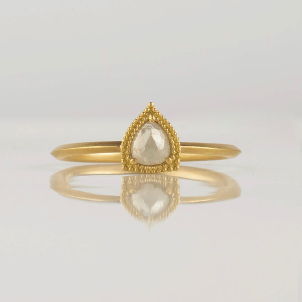 mille diamond ring