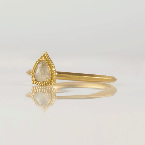 mille diamond ring