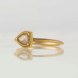 mille diamond ring