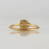 mille diamond ring